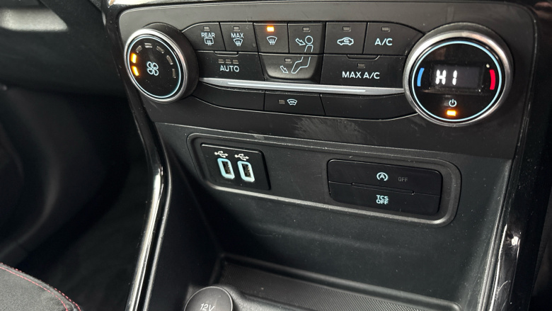 Ford EcoSport 1.0 EcoBoost 125 ST-Line 5dr Petrol Hatchback